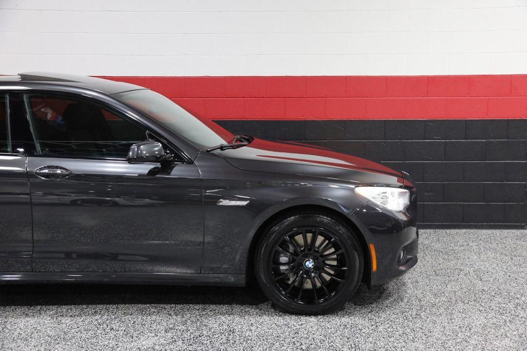 used 2013 BMW 550 Gran Turismo car, priced at $16,988