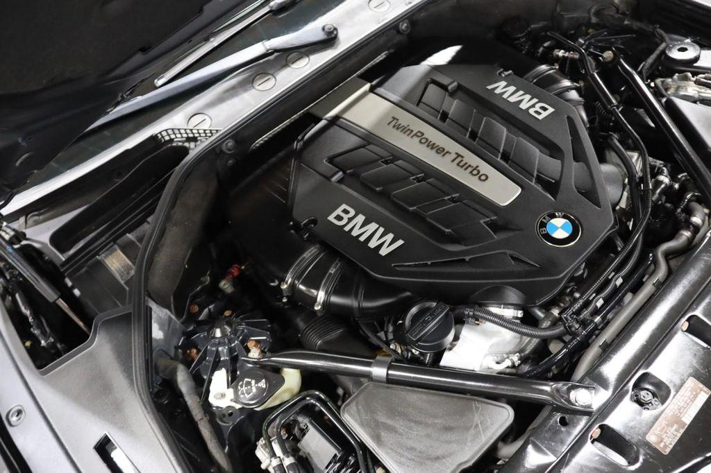 used 2013 BMW 550 Gran Turismo car, priced at $16,988