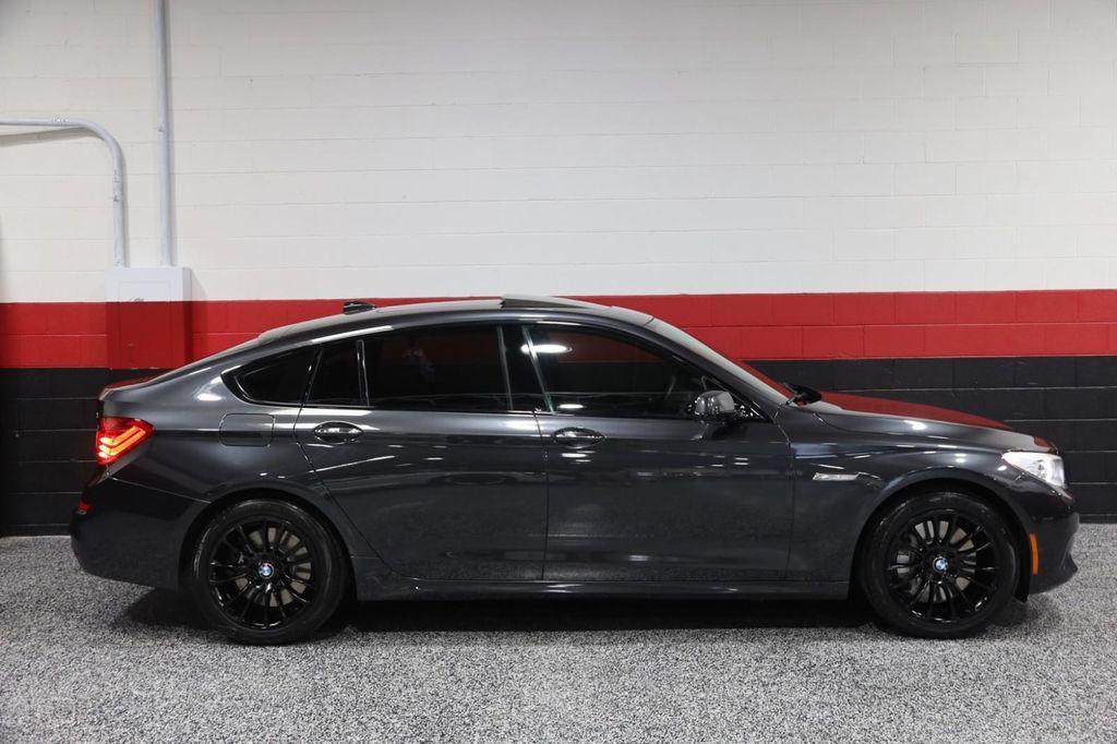 used 2013 BMW 550 Gran Turismo car, priced at $16,988
