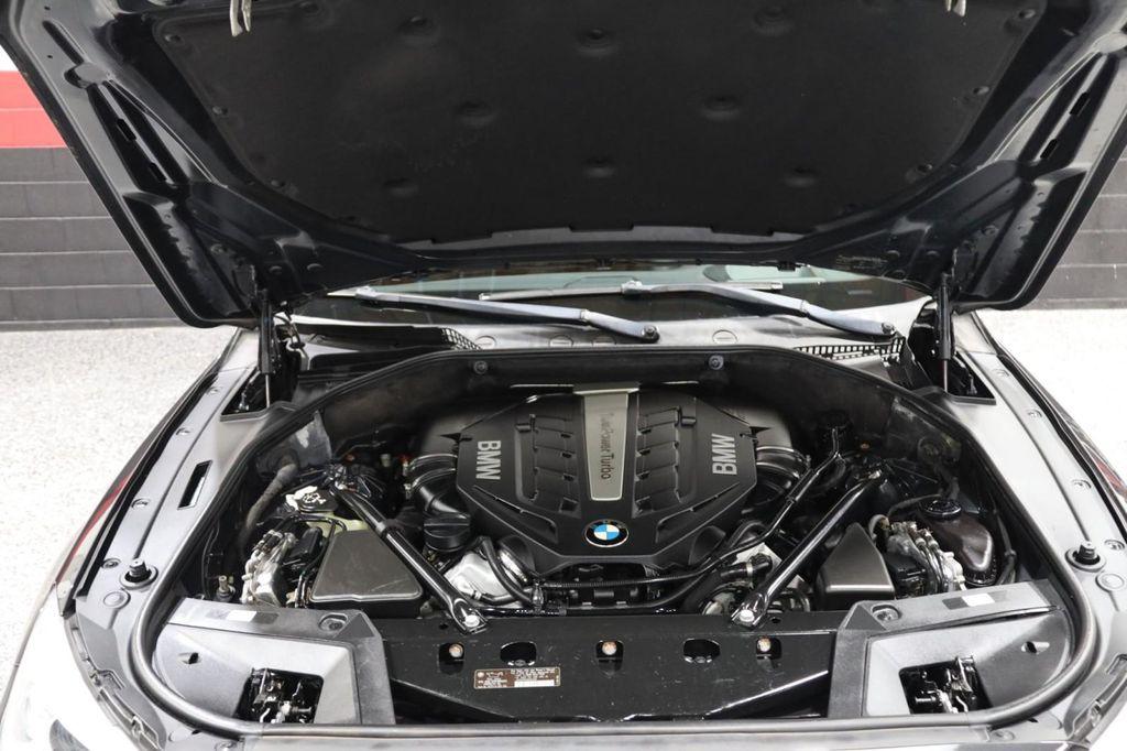 used 2013 BMW 550 Gran Turismo car, priced at $16,988