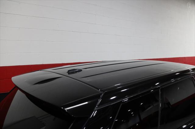 used 2014 Land Rover Range Rover Sport car, priced at $20,888