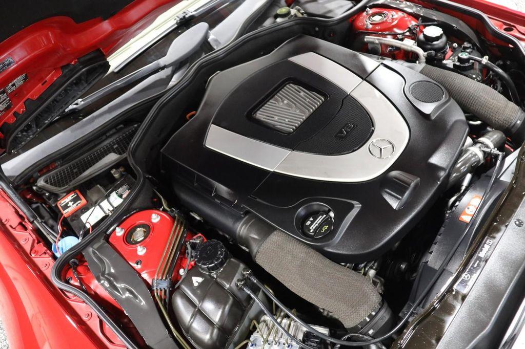 used 2007 Mercedes-Benz SL-Class car, priced at $22,988