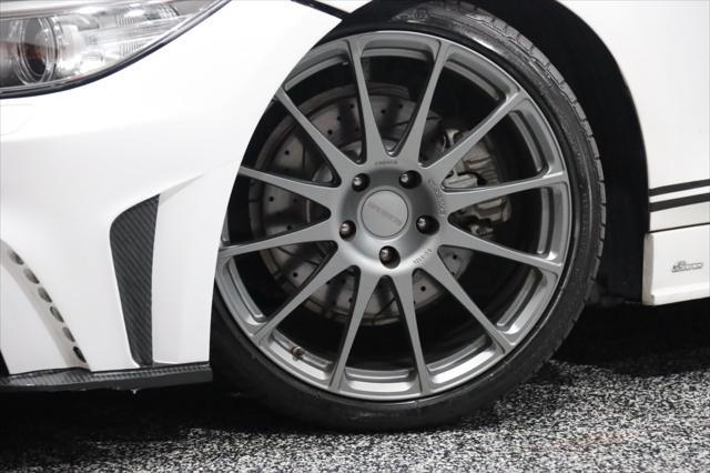 used 2015 BMW Z4 car, priced at $35,788