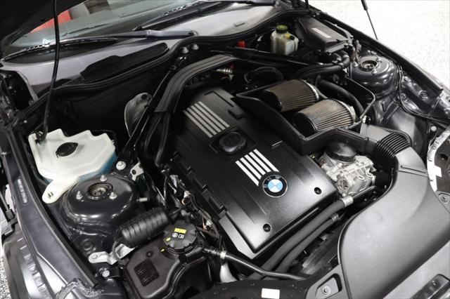used 2015 BMW Z4 car, priced at $35,788