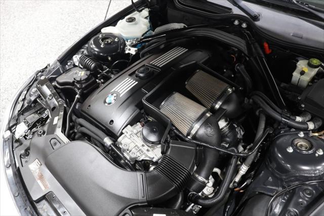 used 2015 BMW Z4 car, priced at $35,788