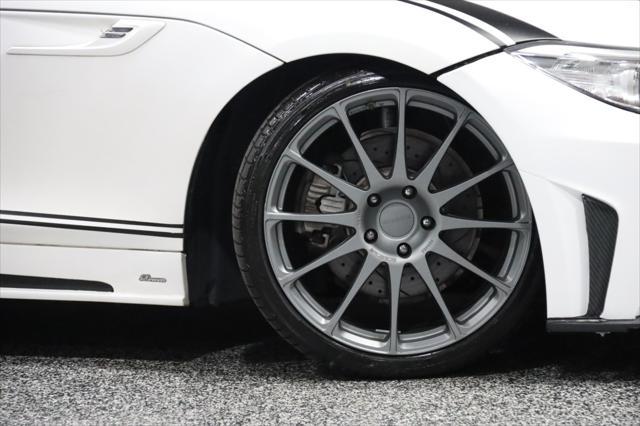 used 2015 BMW Z4 car, priced at $35,788