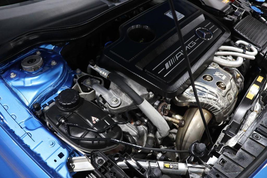 used 2016 Mercedes-Benz AMG GLA car, priced at $26,888