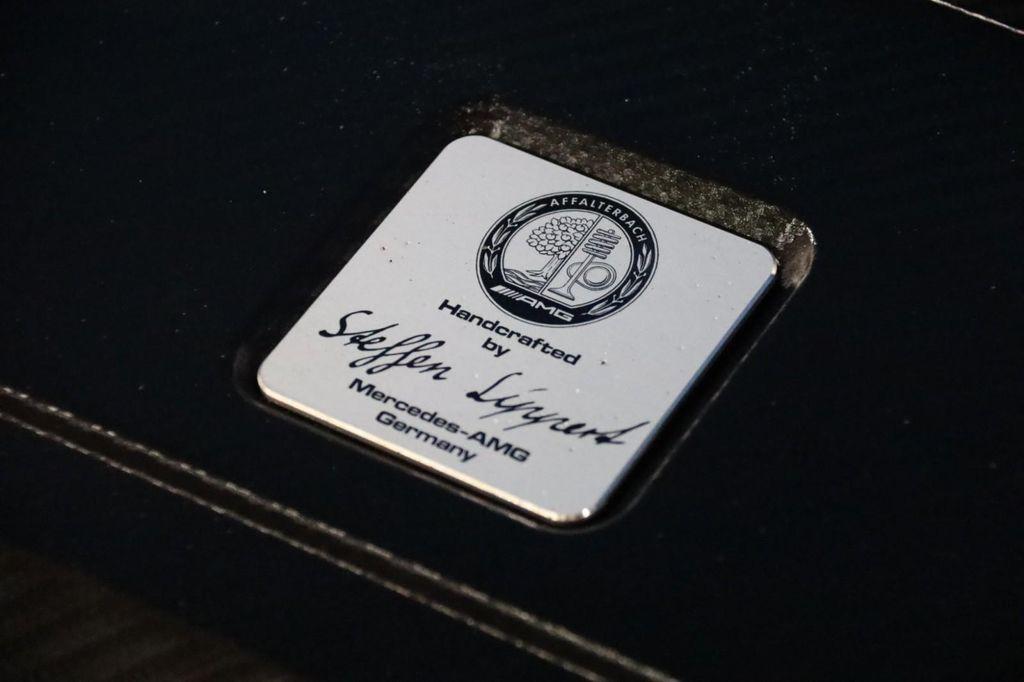 used 2016 Mercedes-Benz AMG GLA car, priced at $26,888