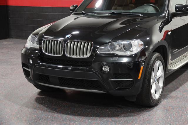 used 2013 BMW X5 car, priced at $18,888