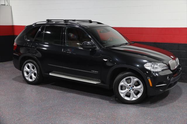 used 2013 BMW X5 car, priced at $18,888