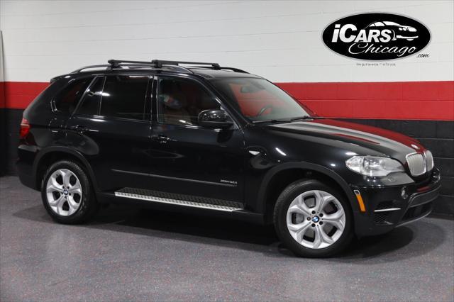 used 2013 BMW X5 car, priced at $18,888