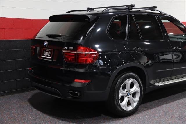 used 2013 BMW X5 car, priced at $18,888