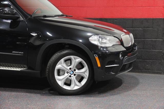 used 2013 BMW X5 car, priced at $18,888