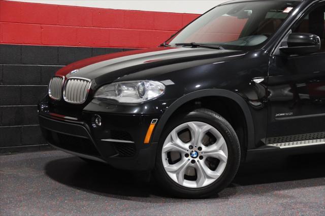 used 2013 BMW X5 car, priced at $18,888