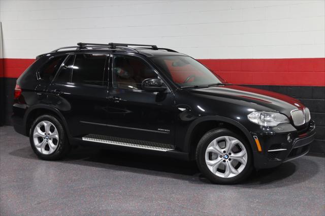 used 2013 BMW X5 car, priced at $18,888