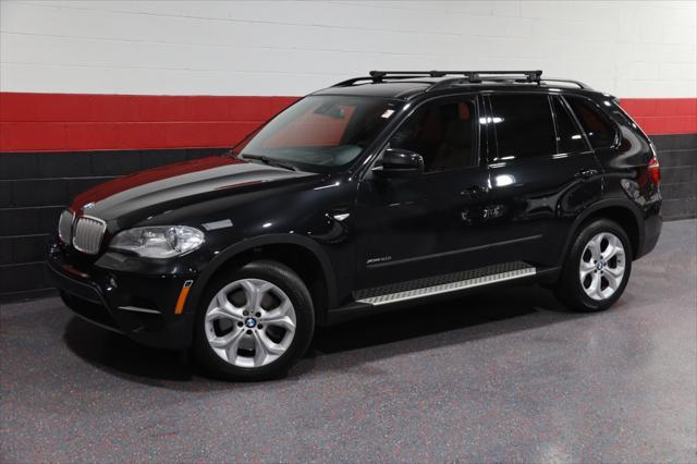 used 2013 BMW X5 car, priced at $18,888