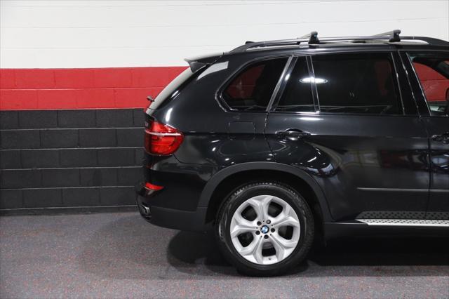 used 2013 BMW X5 car, priced at $18,888