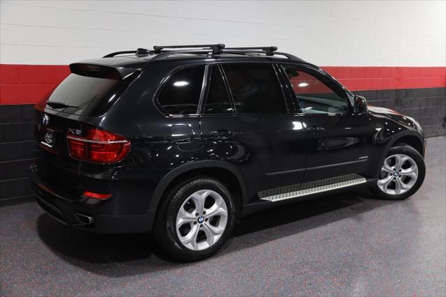 used 2013 BMW X5 car, priced at $18,888