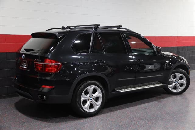 used 2013 BMW X5 car, priced at $18,888