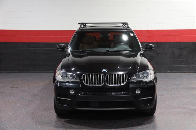 used 2013 BMW X5 car, priced at $18,888