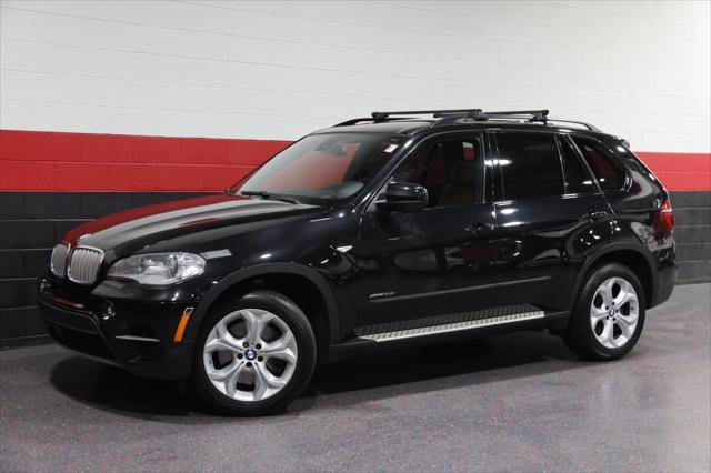 used 2013 BMW X5 car, priced at $18,888