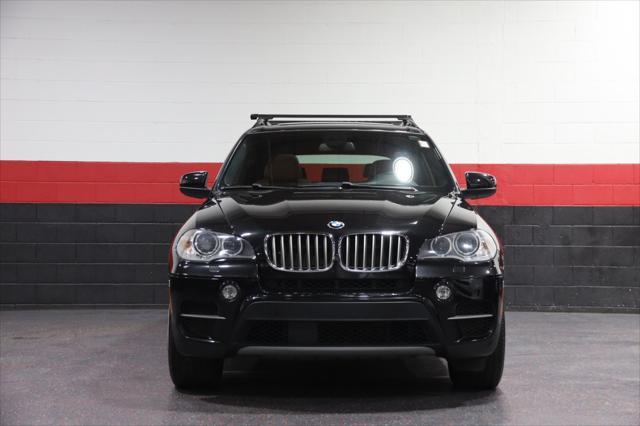 used 2013 BMW X5 car, priced at $18,888