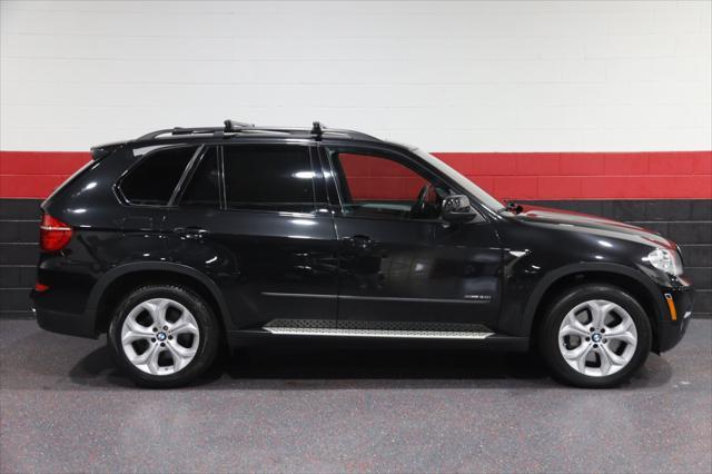 used 2013 BMW X5 car, priced at $18,888