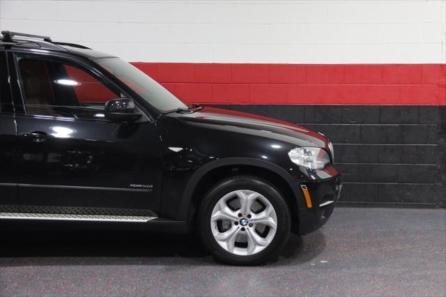 used 2013 BMW X5 car, priced at $18,888