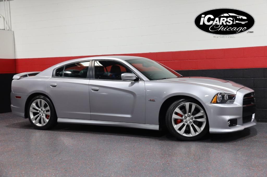 used 2014 Dodge Charger car, priced at $33,688