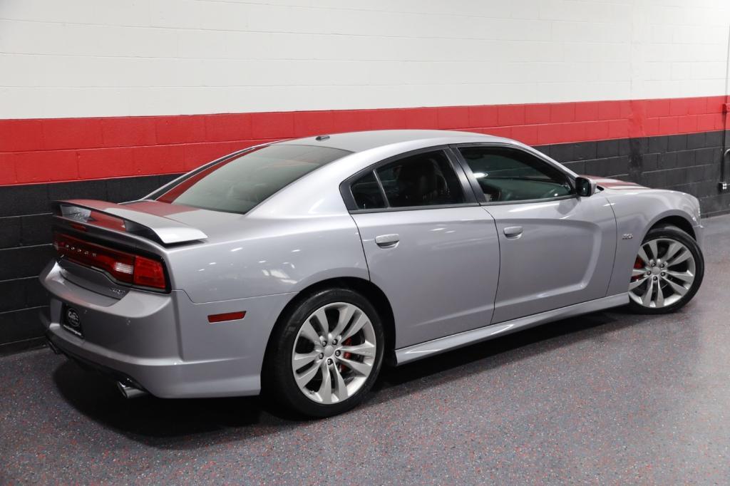used 2014 Dodge Charger car, priced at $33,988