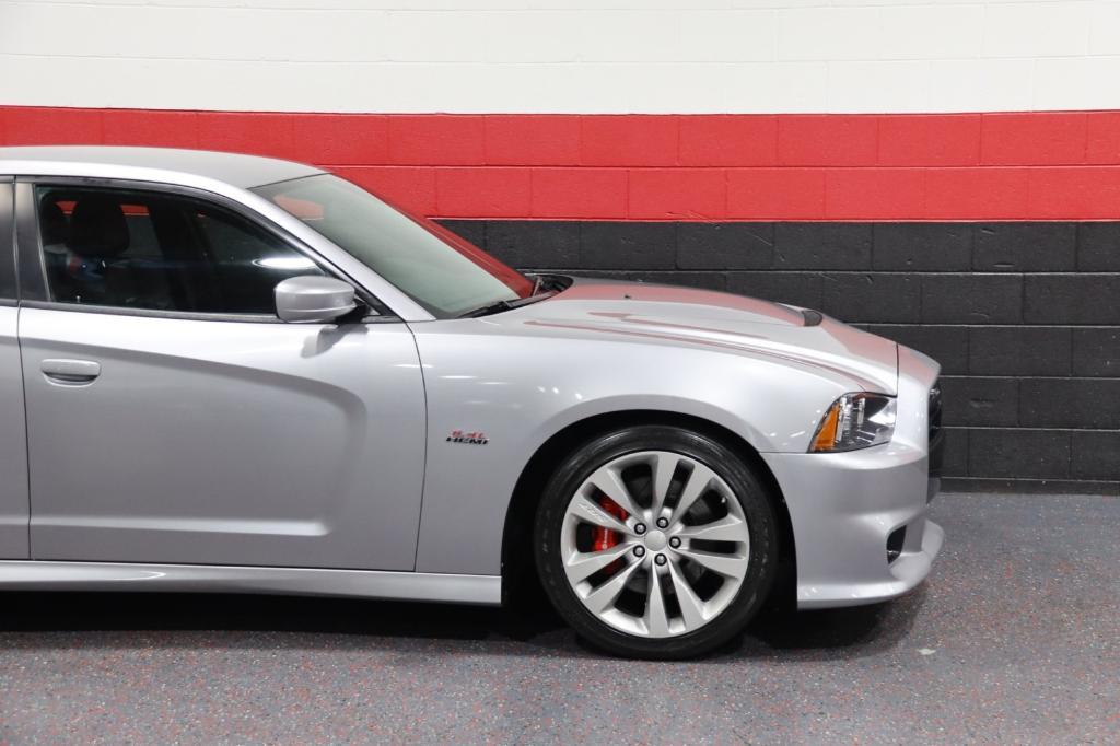 used 2014 Dodge Charger car, priced at $33,988