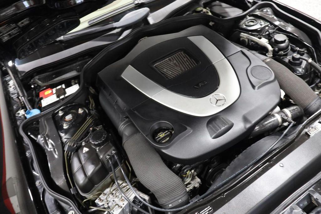used 2007 Mercedes-Benz SL-Class car, priced at $22,588