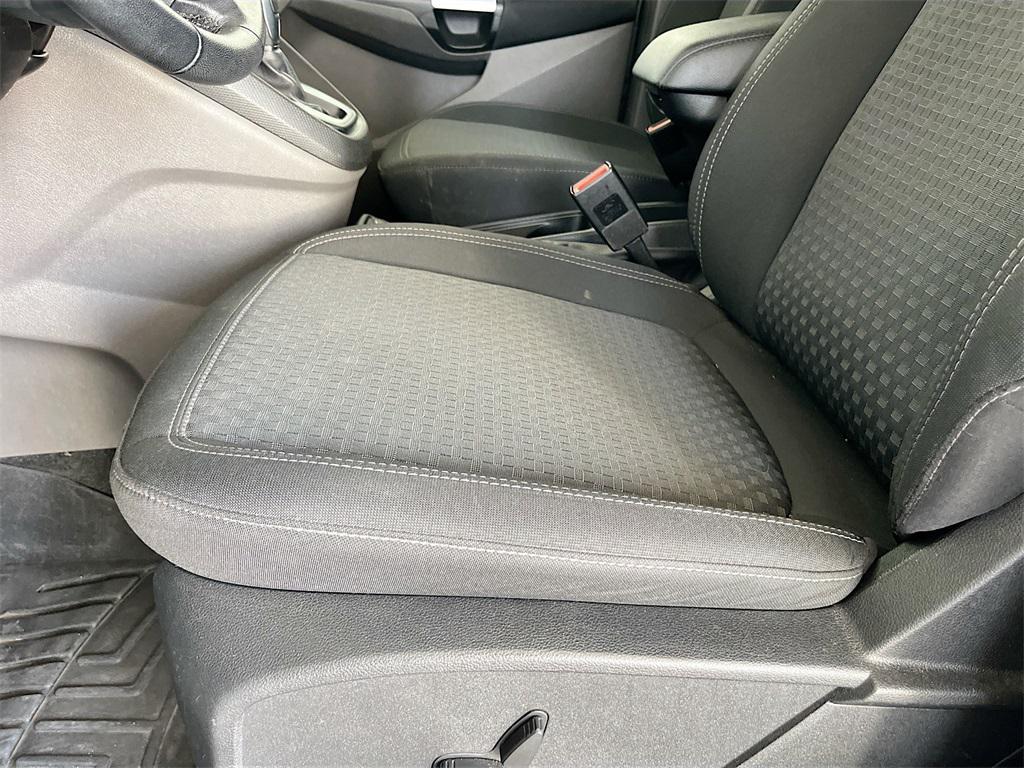 used 2019 Ford Transit Connect car, priced at $16,800