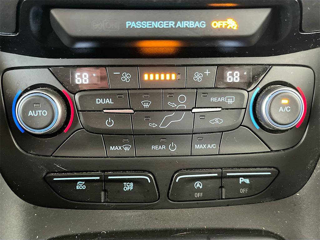 used 2019 Ford Transit Connect car, priced at $16,800