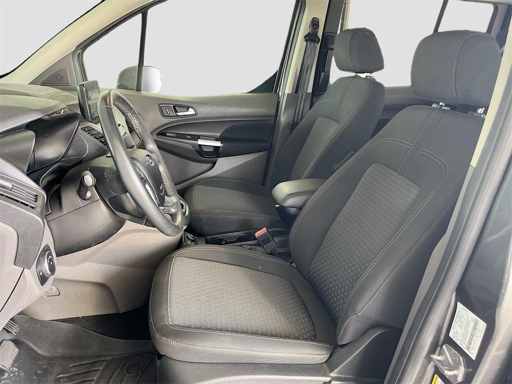 used 2019 Ford Transit Connect car, priced at $16,800