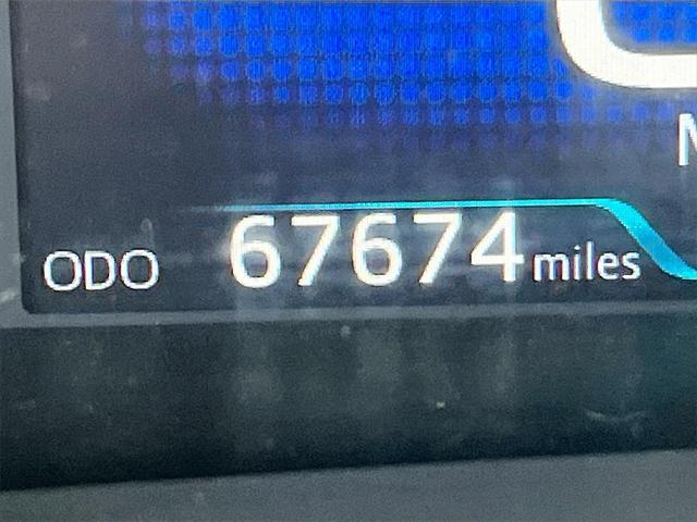 used 2022 Toyota Prius car, priced at $22,500