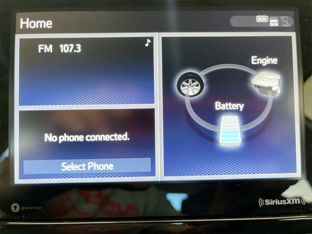 used 2022 Toyota Prius car, priced at $22,500