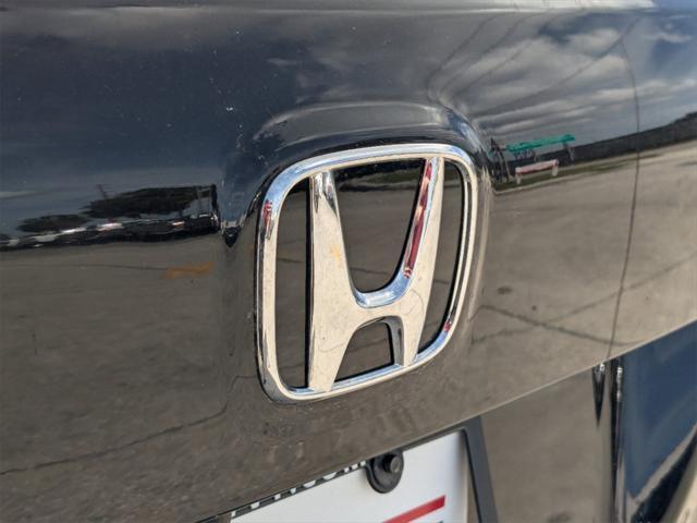 used 2022 Honda Pilot car, priced at $21,100