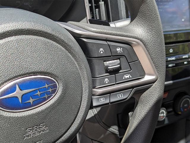 used 2022 Subaru Impreza car, priced at $18,200