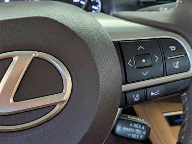 used 2018 Lexus ES 350 car, priced at $23,200