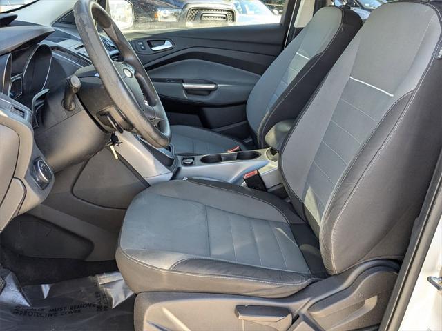 used 2013 Ford Escape car, priced at $7,800