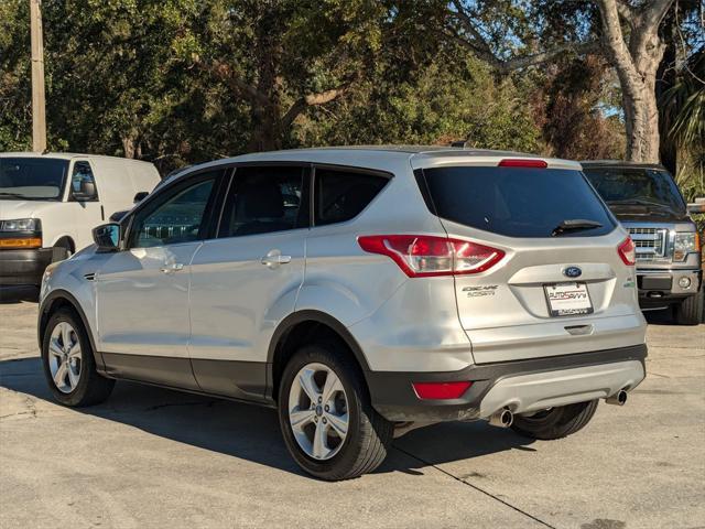 used 2013 Ford Escape car, priced at $7,800