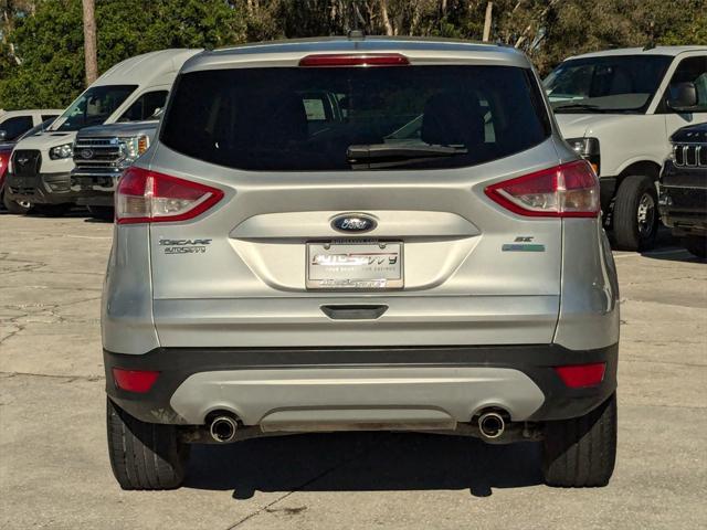 used 2013 Ford Escape car, priced at $7,800