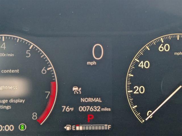 used 2023 Honda Pilot car, priced at $34,200