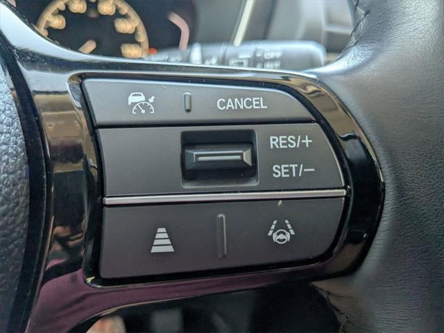 used 2023 Honda Pilot car, priced at $34,200