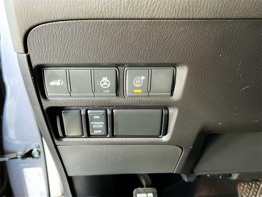 used 2022 INFINITI QX80 car, priced at $34,500