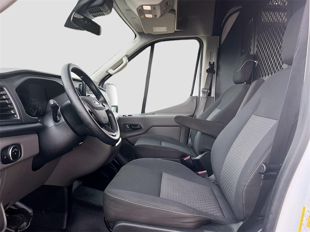 used 2023 Ford Transit-350 car, priced at $38,000