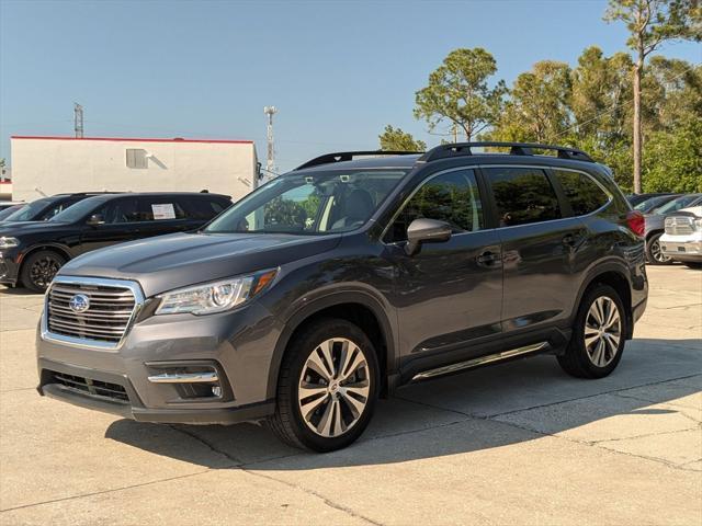 used 2022 Subaru Ascent car, priced at $25,800