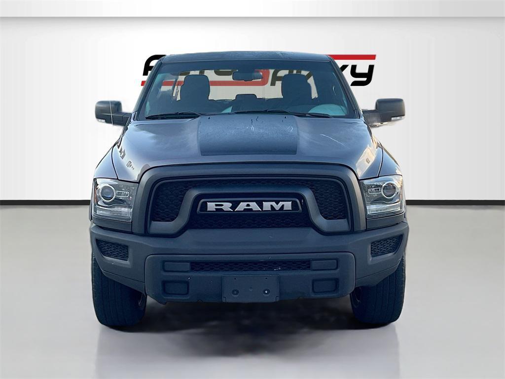 used 2021 Ram 1500 Classic car, priced at $25,900