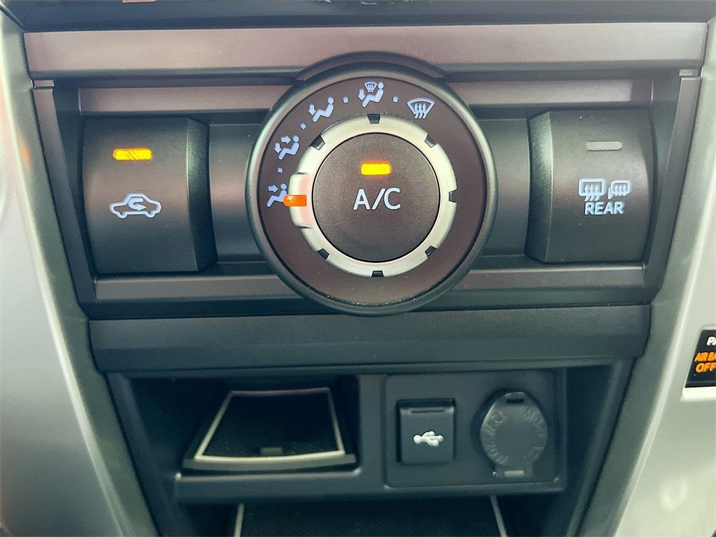 used 2021 Toyota 4Runner car, priced at $35,500